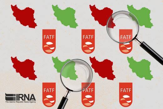 نماینده شیراز در مجلس: تصویب FATF بهانه را از دشمن می‌گیرد