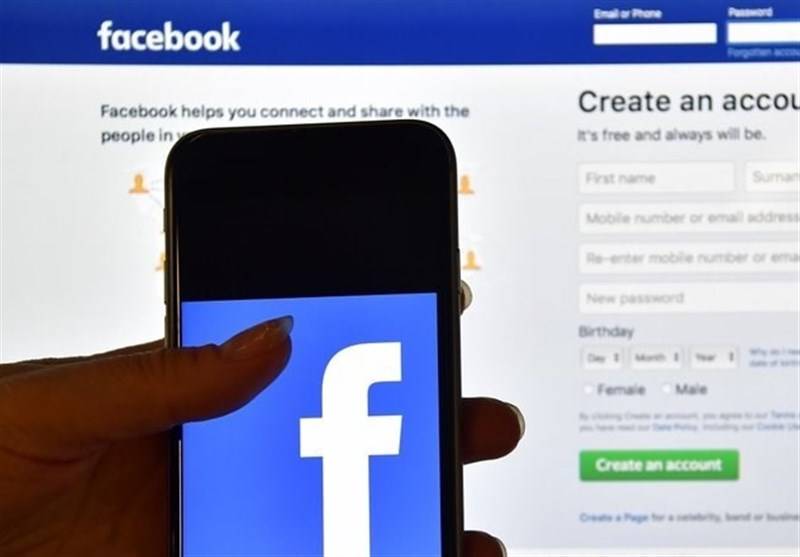 قطعی "فیس‌بوک" و "اینستاگرام" در اروپا و امریکا