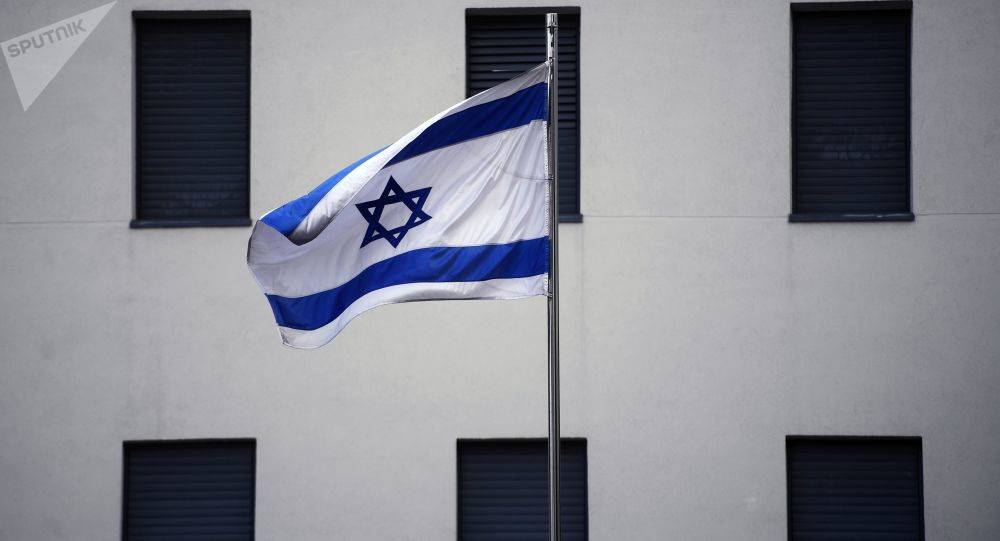 اسرائیل، ایران را به حمله موشکی متهم کرد