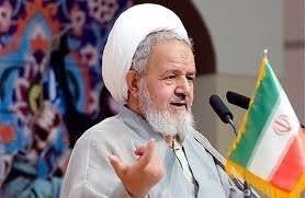 رئیس عقیدتی سیاسی فرماندهی کل قوا: باید دست‌اندکاران فتنه 25 آبان مشخص شوند/ دشمن می‌خواهد ایران را پای میز مذاکره بکشاند