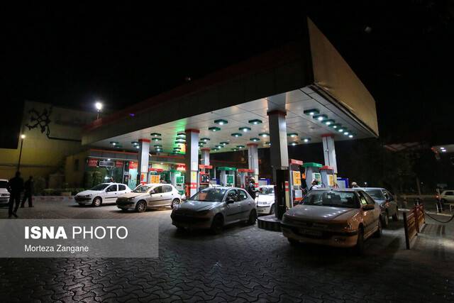 نظر مدیرعامل اسبق شرکت ملی پخش در مورد سهمیه‌بندی بنزین