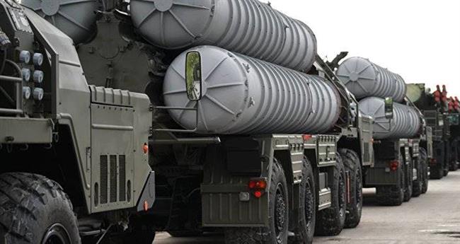 کارشناس ترک اهمیت توافق مسکو-آنکارا در مورد اس-400 را بیان کرد