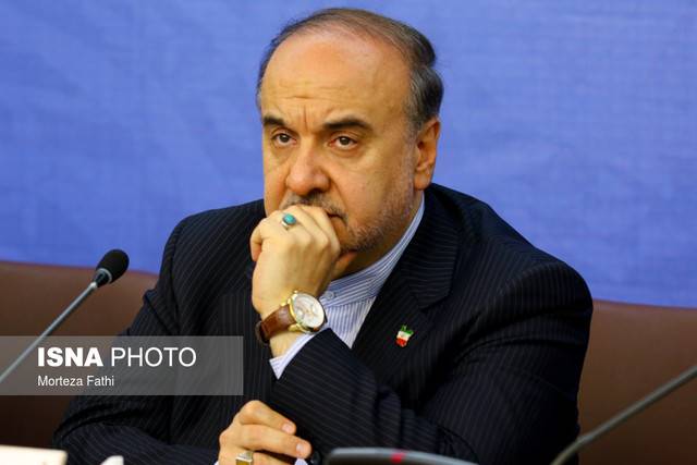 سلطانی‌فر: شکست‌های اخیر غرور ملی را خدشه دار کرد/ لغو بازی‌ها با نظر شورای تامین است