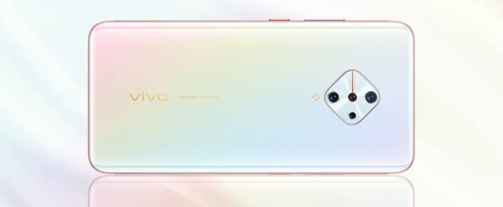 مدل جدید ویوو S1 پرو با دوربین چهارگانه 48 مگاپیکسلی معرفی شد