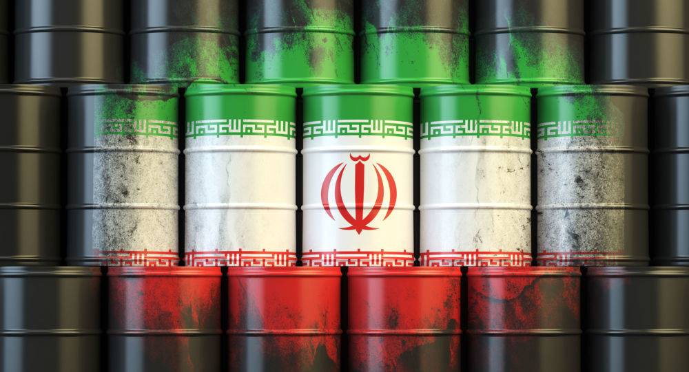 نعمت تحریم های آمریکا بر ایرانی ها