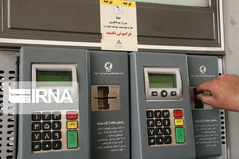 نیاز شرکت‌های پخش خوزستان به سهمیه بنزین