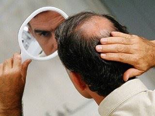 درمان ریزش مو با چند راهکار ساده
