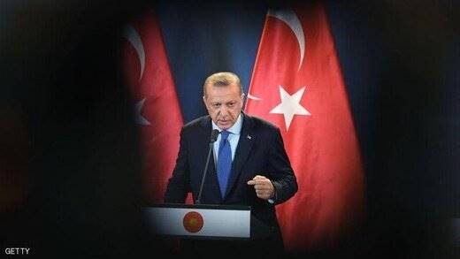 نظر کاربران خبرآنلاین درباره سیاست اردوغان در منطقه