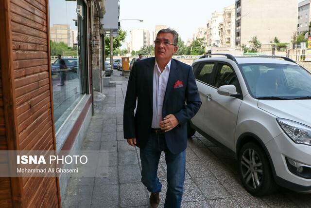 توافق برانکو و فدراسیون فوتبال: اول فسخ قرارداد ویلموتس بعد مذاکره