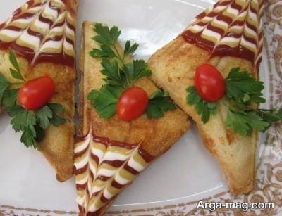 طرز تهیه اسنک با ماهیتابه برای پخت دو نوع اسنک لذیذ و پرطرفدار