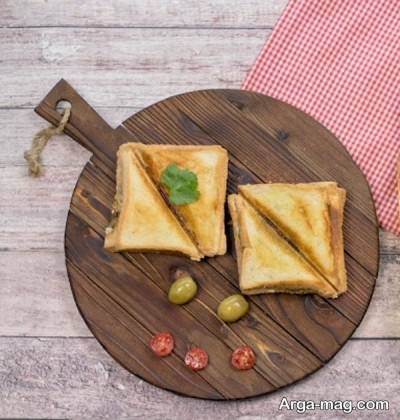 روش تهیه اسنک در منزل