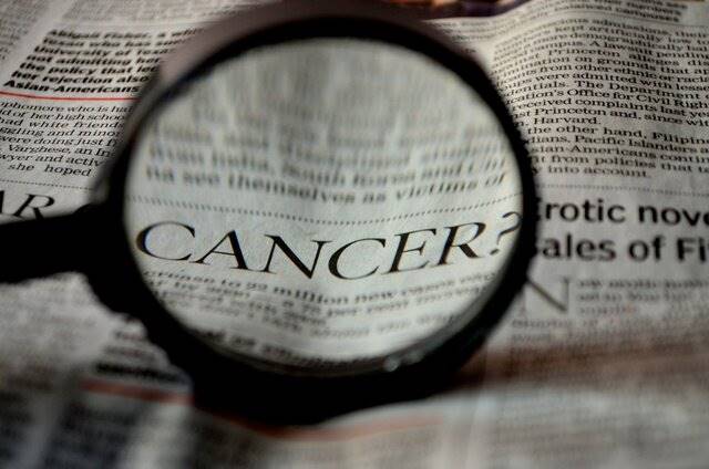 افراد مبتلا به سرطان بیشتر سکته می‌کنند