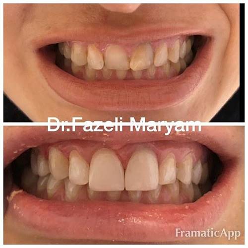 کلینیک تخصصی ارتودنسی - زیبایی کلینیک تخصصی ارتودنسی - زیبایی