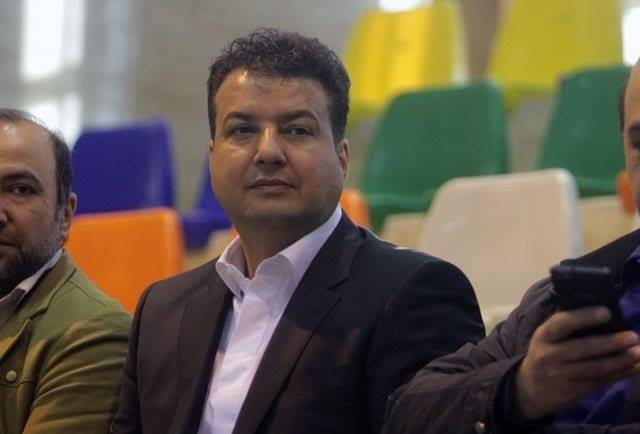 جنتی: در هیات رییسه سازمان لیگ به نفع فوتسال تصمیم می‌گیرم نه باشگاهم
