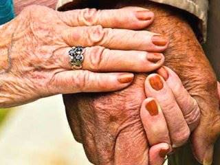 اهمیت روابط زناشویی در دوران سالمندی