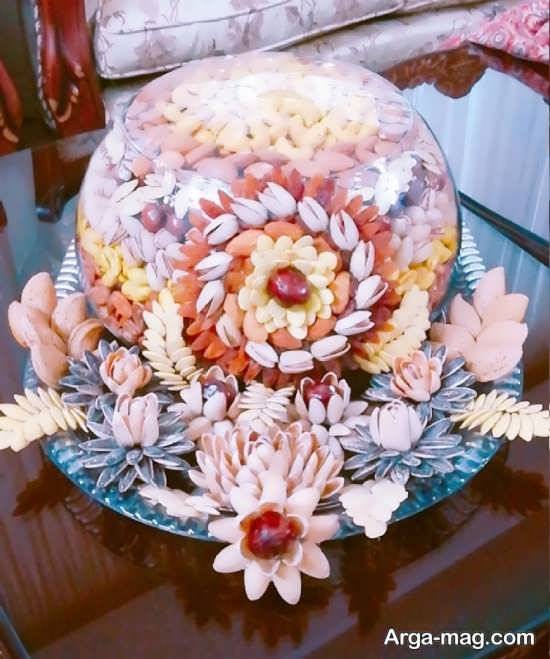 تزئینات تماشایی شب یلدا
