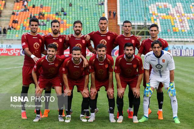 ساعت دیدار شهرخودرو و صنعت نفت آبادان تغییر کرد
