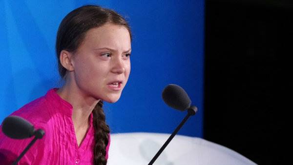 Greta Thunberg is an idiot, said clarkson (1)