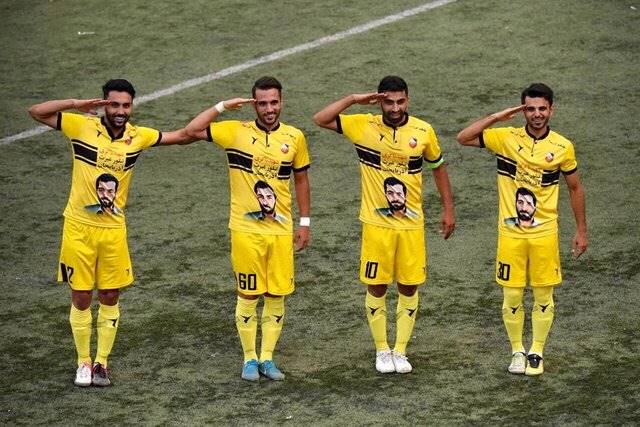 ادامه صدرنشینی گل ریحان/ درخشش نود ارومیه