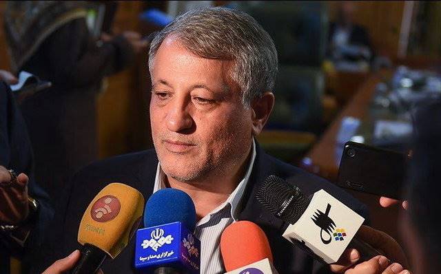 تصمیم گیر نهایی در مورد پلاسکو شهردار تهران است/زیست نصف شبانه را قبول ندارم