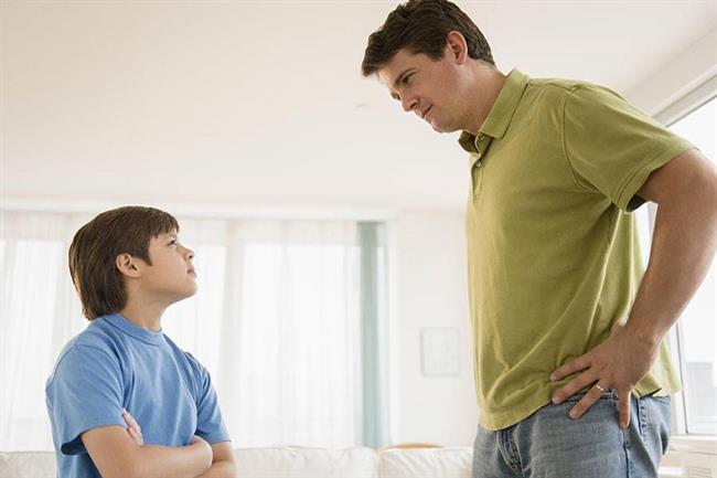 والدین از سر دلسوزی قدرت تصمیم‌گیری فرزندان را سلب نکنند