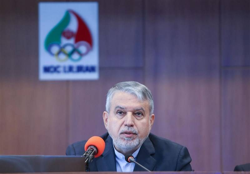 صالحی‌امیری: انتظارات سلطانی‌فر جنبه تشویقی دارد نه استرسی/ از کیانوش رستمی حمایت خواهیم کرد/ سعیدی دبیرکل شد