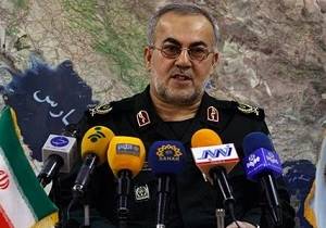 انتقاد سردار کمالی از دیوان عدالت به خاطر ابطال قانون استفاده از تسهیلات ایثارگران