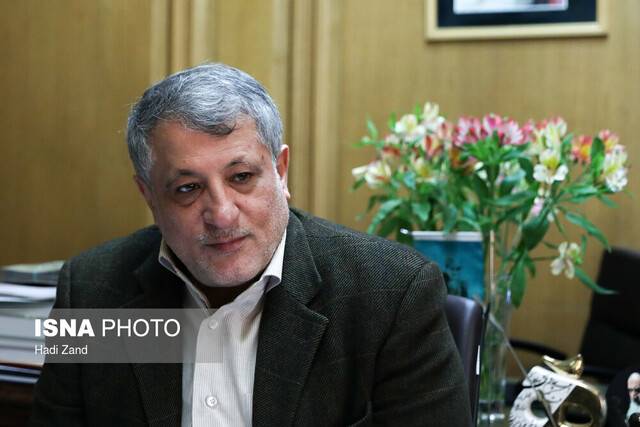 مأموریت کمیسیون سلامت شورای شهر تهران برای پیدا کردن منشاء بو