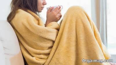 جلوگیری از بدتر شدن سرماخوردگی