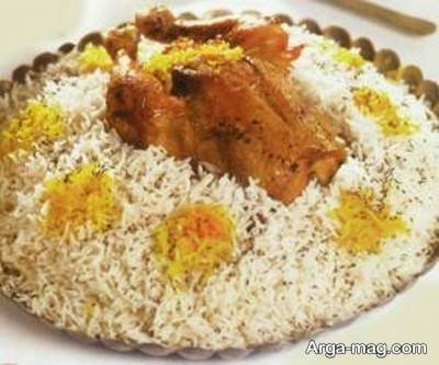 غذاهای کرمانی خوشمزه مهمان پیشنهاد آشپزی آخر هفته 14 آذرماه