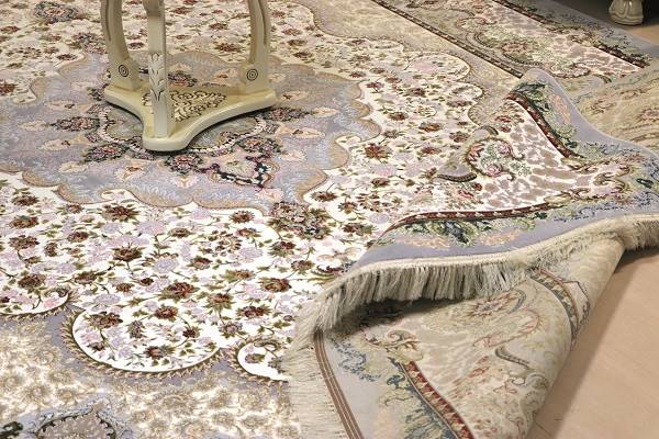 3 راه برای تشخیص بهترین فرش ماشینی در ایران + نکات مهم در هنگام خرید فرش