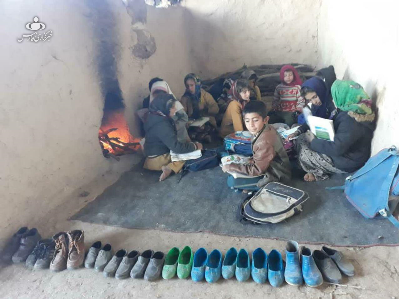 مرغا ایذه