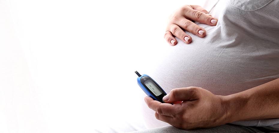 دیابت بارداری با قلب جنین چه می‌کند؟