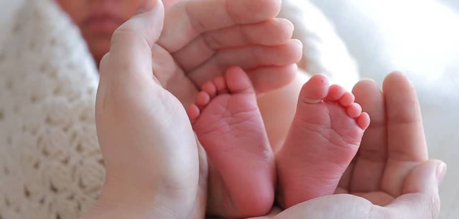 کف پای صاف در نوزادان چه دلایلی دارد؟