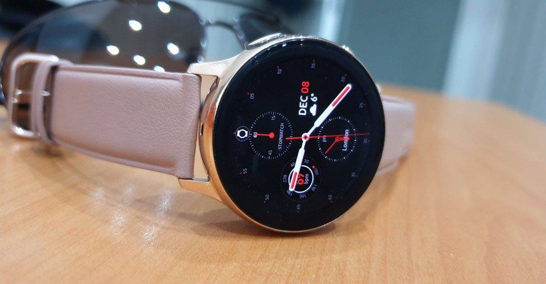 بررسی ساعت هوشمند Samsung Galaxy Watch Active 2؛ به همان خوبی که باید باشد