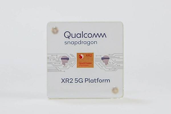 اسنپدراگون XR2 معرفی شد؛ اولین پلتفرم واقعیت ترکیبی 5G جهان