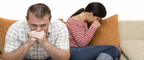 چه باید بکنید اگر همسرتان از شما سوء استفاده عاطفی می‌کند
