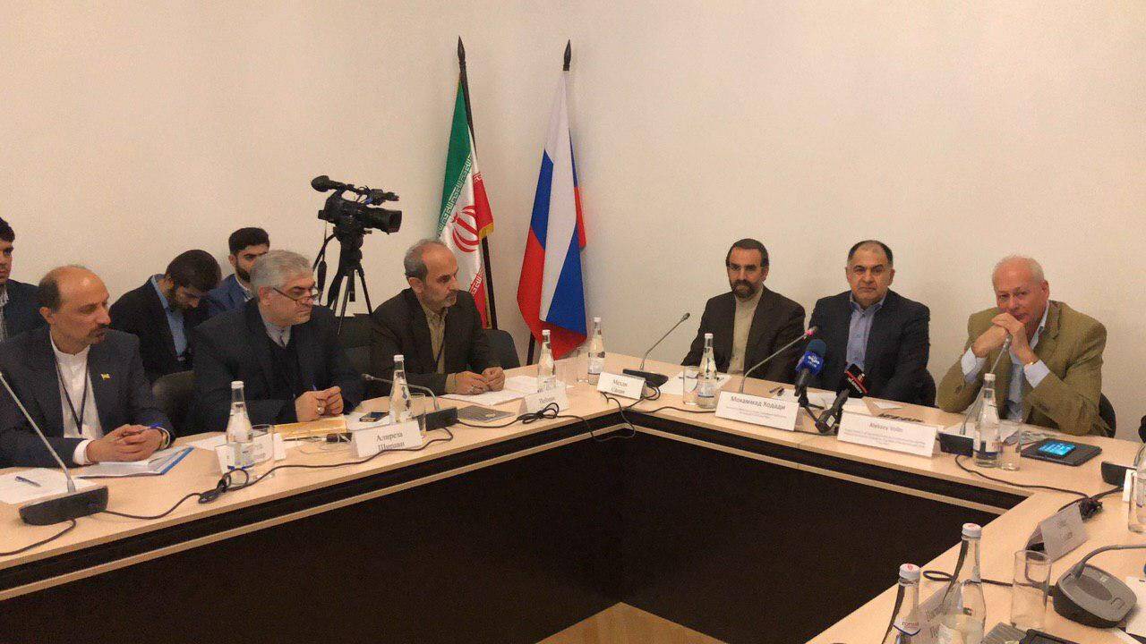 معاون وزیر فرهنگ: همکاری رسانه‌ای ایران و روسیه بستر ساز منافع مشترک است