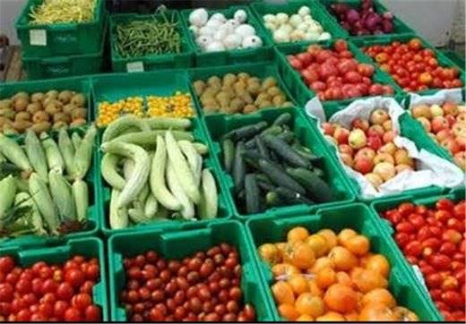 ذخیره‌سازی  700000 تن محصول کشاورزی تولیدی در سردخانه‌های آذربایجان‌غربی