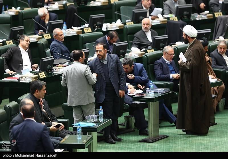 طرح جداسازی بخش جنوبی استان تهران در مجلس اعلام وصول شد