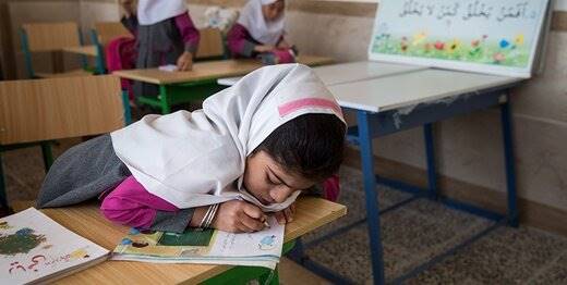 470 هزار دانش‌آموز اتباع خارجی در ایران تحصیل می‌کنند