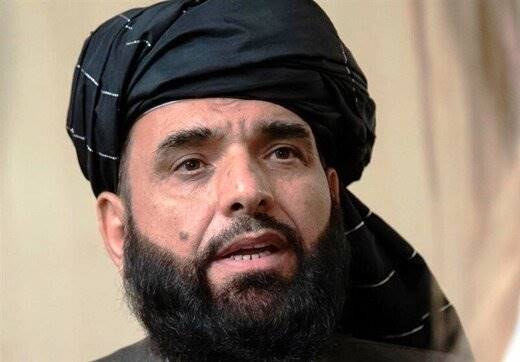 طالبان از رسیدن به توافق با آمریکا در همه زمینه‌ها خبر داد