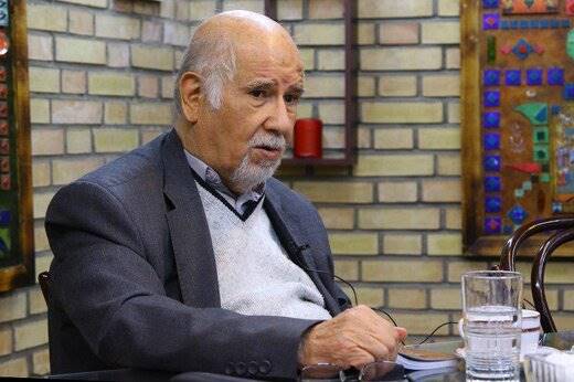 محمد هاشمی: امام زورش به شورای نگهبان نرسید، برای همین مجمع تشخیص را تشکیل داد