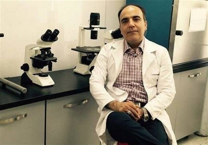 بازداشت غیرقانونی استاد ایرانی چهره واقعی آمریکا را نمایان کرد
