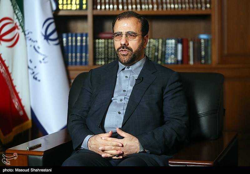 امیری:انتخاب وزیر جهاد از میان نمایندگان گمانه‌زنی است