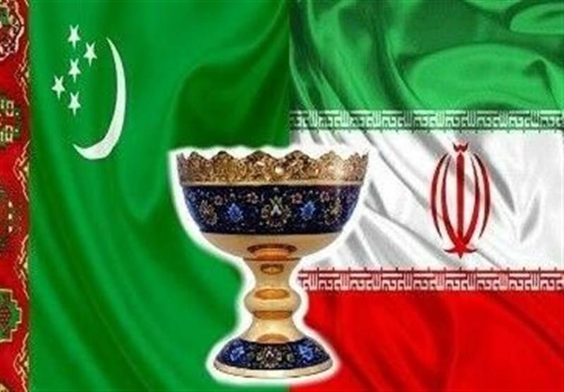 نمایشگاه فرهنگی هنری ایران در مرو افتتاح می‌شود