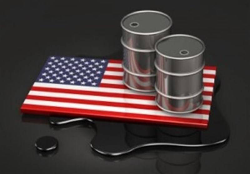 آمریکا در 2020 صادر‌کننده خالص نفت می‌شود