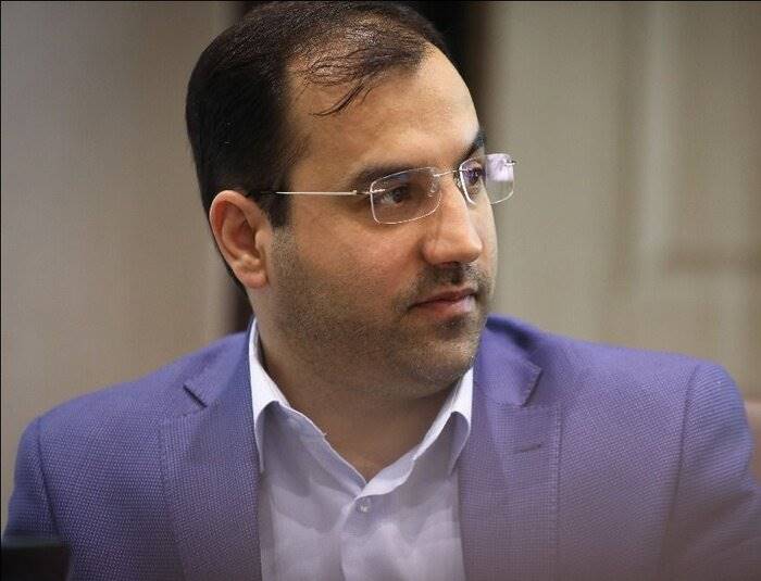 تغییر شکل مخازن پسماند پایتخت در طرح کاپ