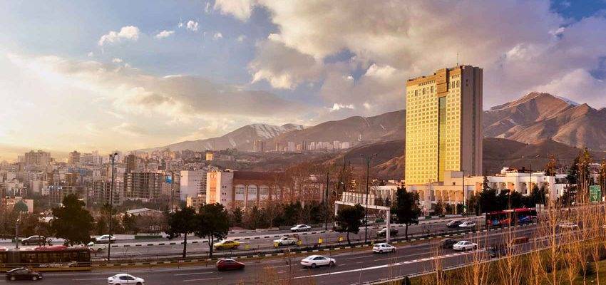 احداث دو هتل در پایتخت/تهران با کمبود هتل‌های باکیفیت مواجه است