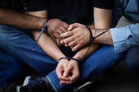 دستگیری 135 نفر در یک پارتی شبانه در دماوند